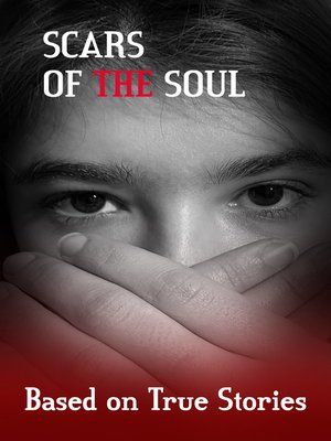 cover image of SCARS OF THE SOUL